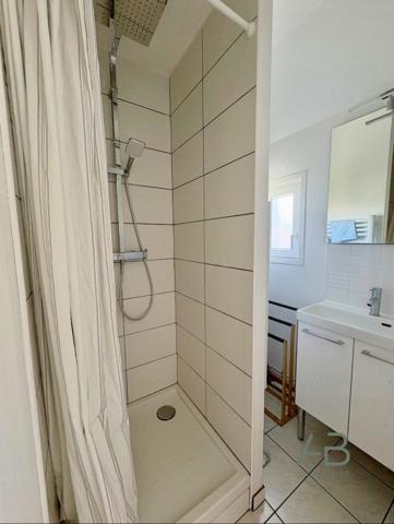 T2 Lille 39.68 m²