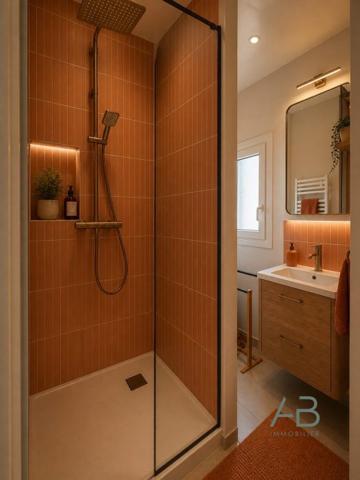 T2 Lille 39.68 m²