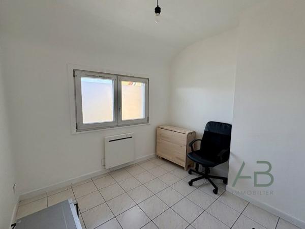 T2 Lille 39.68 m²