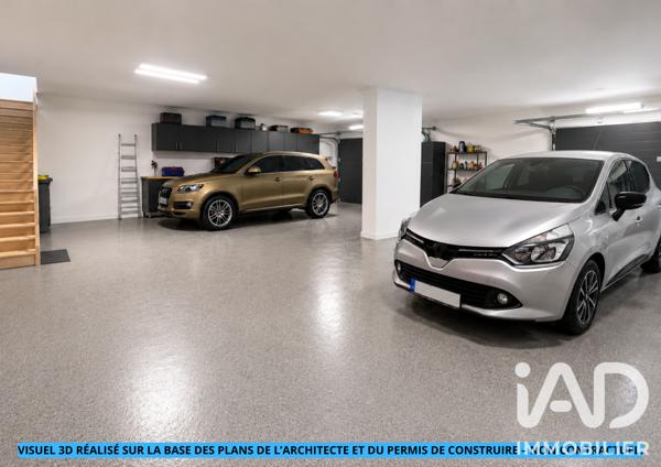 Appartement à vendre 5 pièces 268 m² Berstett