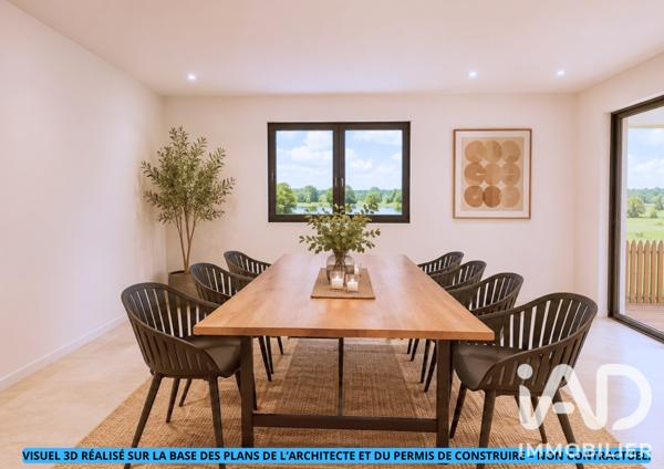 Appartement à vendre 5 pièces 268 m² Berstett