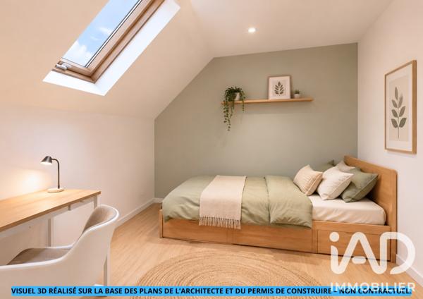 Appartement à vendre 5 pièces 268 m² Berstett