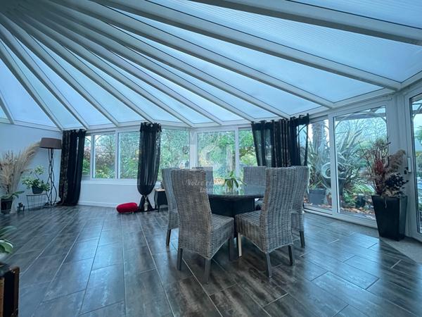 Maison Pont Saint Martin 5 pièce(s) 141 m2