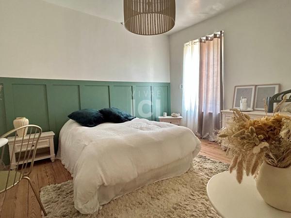 Maison Pont Saint Martin 5 pièce(s) 141 m2