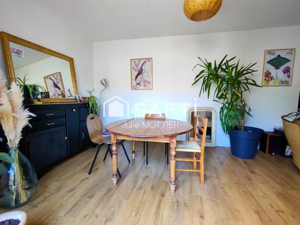 La Pallice Entre l ile de Ré et La Rochelle Appartement 2 chambres au Calme avec extérieur