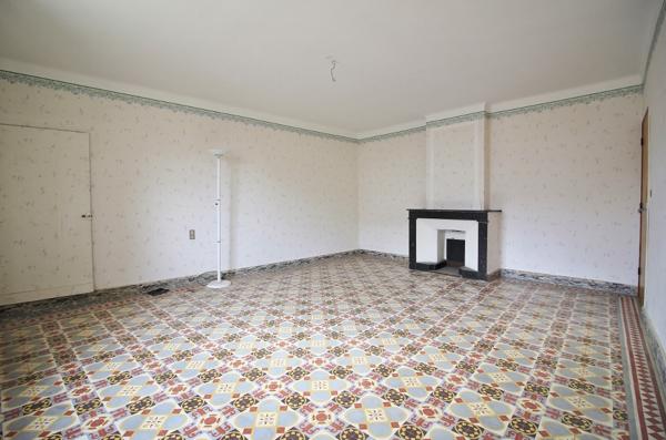 Maison 4 pièces - 320 m²