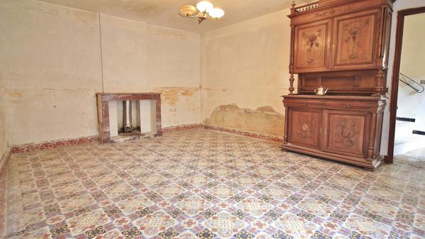 Maison 4 pièces - 320 m²