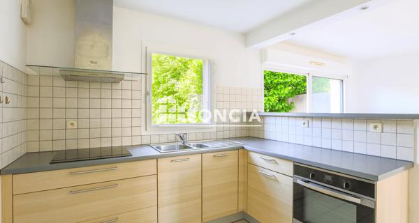 À vendre Maison 4 pièces 79.55 m² - ÉChillais 17620
