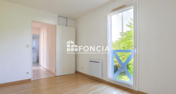 À vendre Maison 4 pièces 79.55 m² - ÉChillais 17620