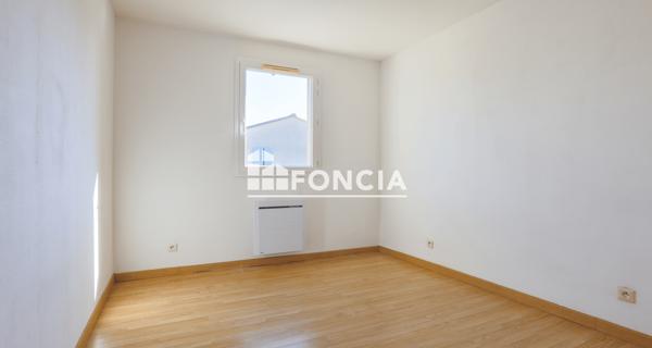 À vendre Maison 4 pièces 79.55 m² - ÉChillais 17620