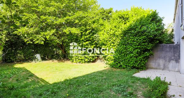 À vendre Maison 4 pièces 79.55 m² - ÉChillais 17620