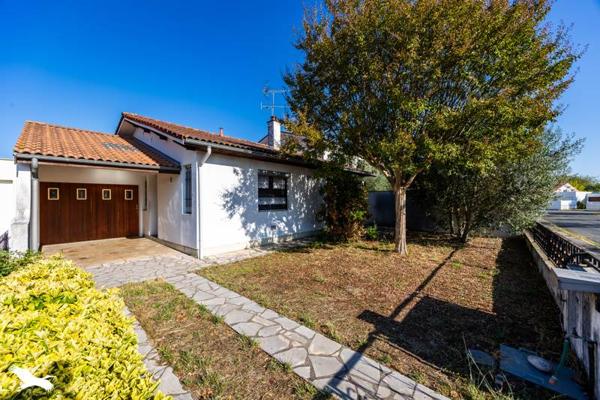 Maison à vendre 265 000 € Pessac 4 p 82 m² DPE E