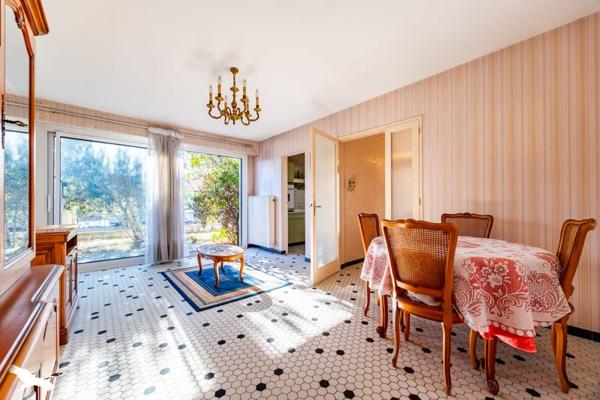 Maison à vendre 265 000 € Pessac 4 p 82 m² DPE E