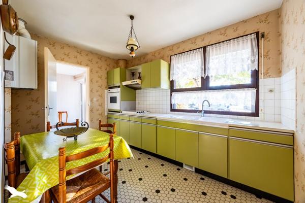 Maison à vendre 265 000 € Pessac 4 p 82 m² DPE E
