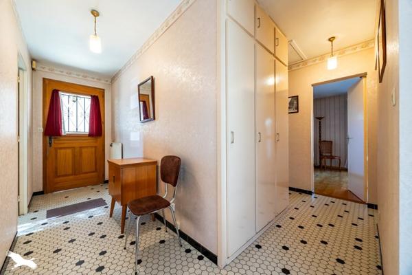 Maison à vendre 265 000 € Pessac 4 p 82 m² DPE E