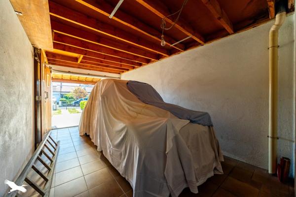 Maison à vendre 265 000 € Pessac 4 p 82 m² DPE E