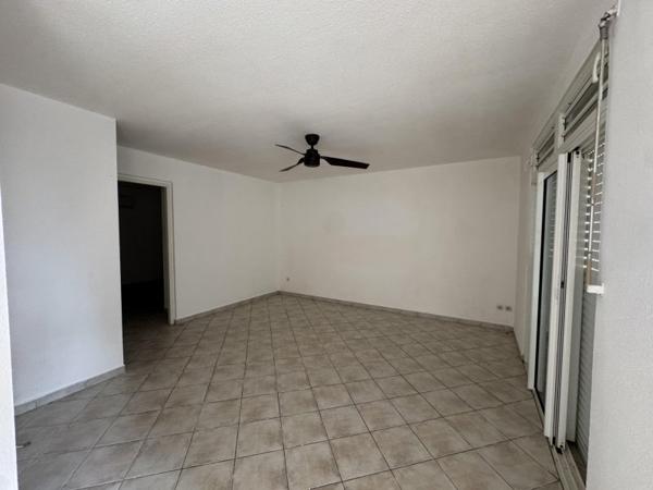Vente / Appartement T3