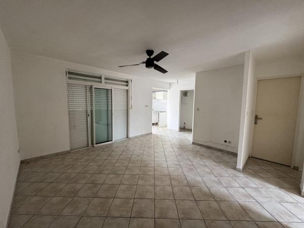 Vente / Appartement T3