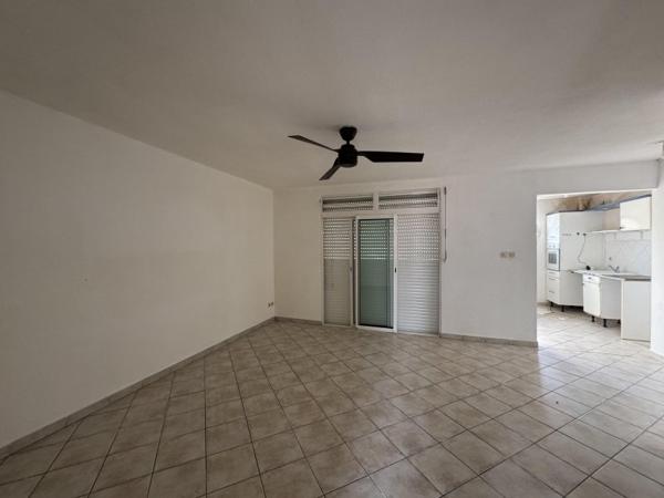 Vente / Appartement T3
