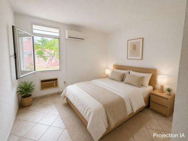 Vente / Appartement T3