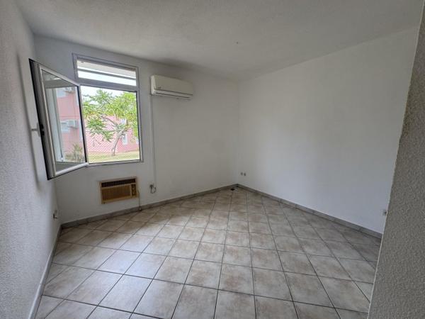 Vente / Appartement T3