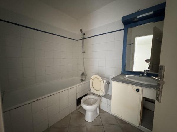 Vente / Appartement T3