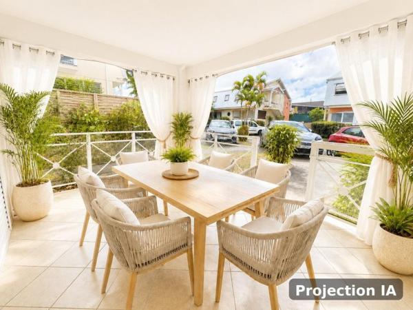 Vente / Appartement T3