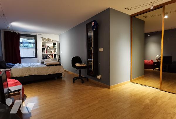 VILLA DE 287m² à BOULOGNE BILLANCOURT