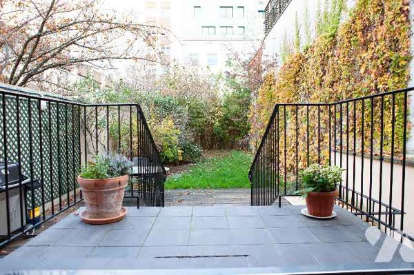 VILLA DE 287m² à BOULOGNE BILLANCOURT