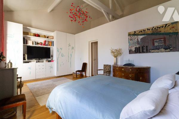 VILLA DE 287m² à BOULOGNE BILLANCOURT