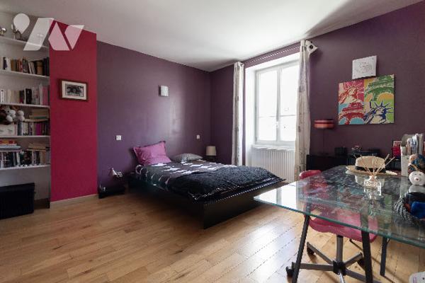 VILLA DE 287m² à BOULOGNE BILLANCOURT