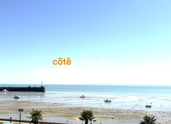 Vente Maison74,3 m² - 3 Pièces - CANCALE (35260)