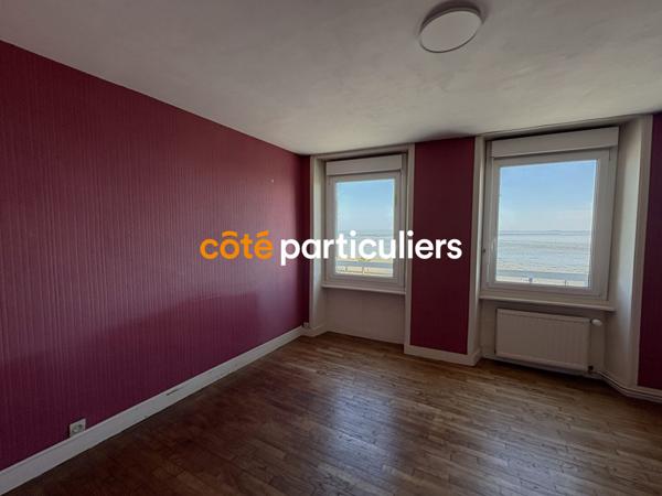 Vente Maison74,3 m² - 3 Pièces - CANCALE (35260)