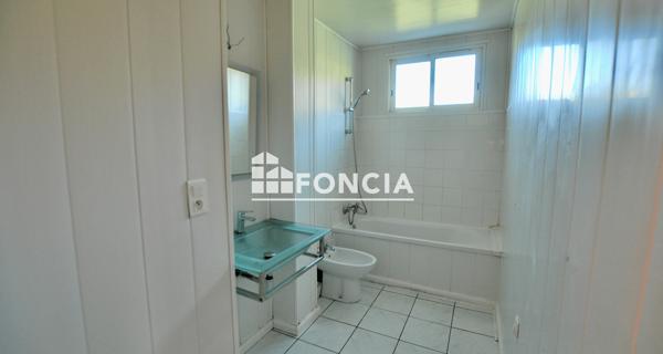 À vendre Appartement 4 pièces 82.11 m² - Amélie-les-bains-palalda 66110