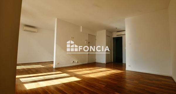 À vendre Appartement 4 pièces 82.11 m² - Amélie-les-bains-palalda 66110