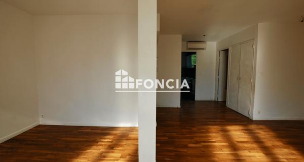 À vendre Appartement 4 pièces 82.11 m² - Amélie-les-bains-palalda 66110
