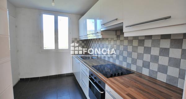 À vendre Appartement 4 pièces 82.11 m² - Amélie-les-bains-palalda 66110