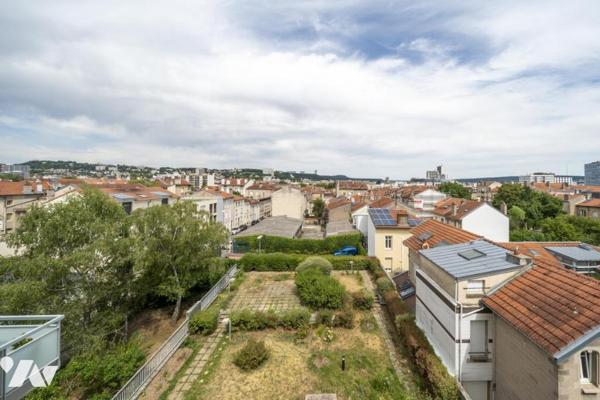 Nancy - Avenue Boffrand