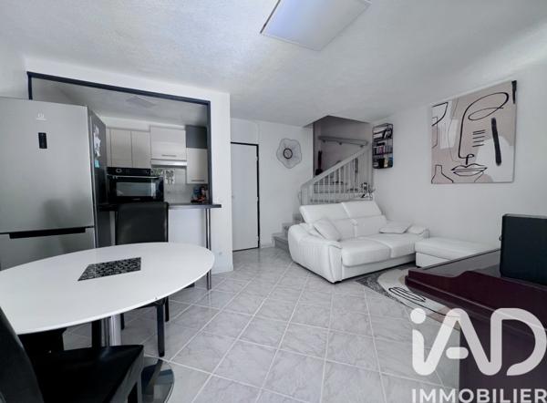 Maison à vendre 3 pièces 42 m² La Londe-les-Maures