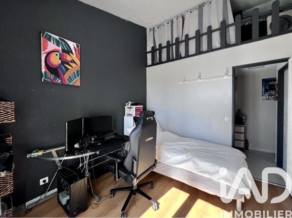 Maison à vendre 3 pièces 42 m² La Londe-les-Maures