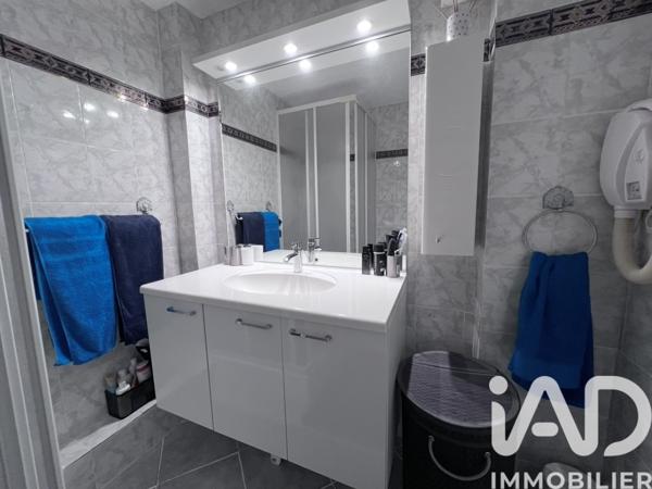 Maison à vendre 3 pièces 42 m² La Londe-les-Maures