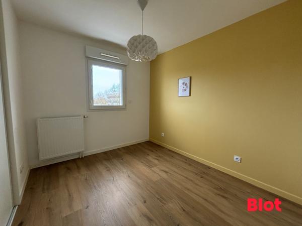 Appartement 4 pièce(s)