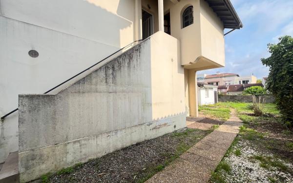 Maison à vendre    6 pièces • 156 m2 Dax