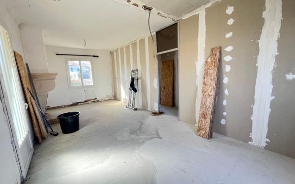 Maison à vendre    6 pièces • 156 m2 Dax