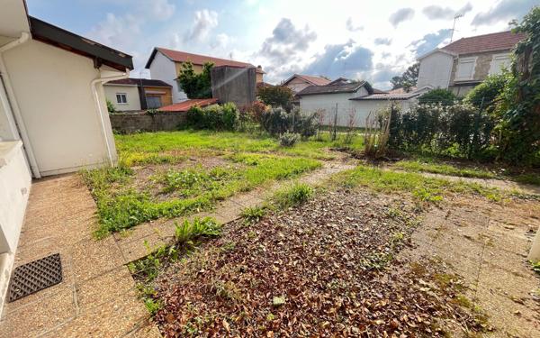 Maison à vendre    6 pièces • 156 m2 Dax