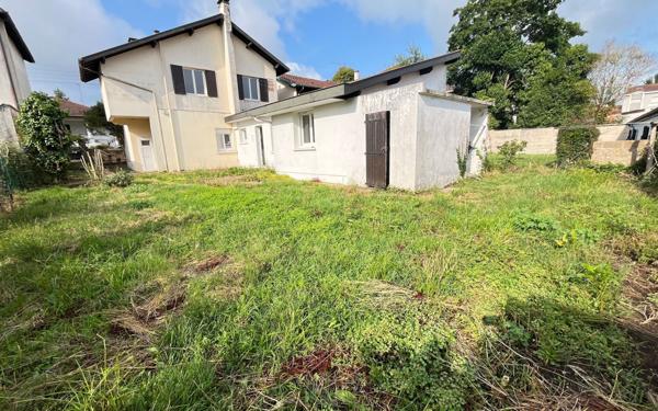 Maison à vendre    6 pièces • 156 m2 Dax