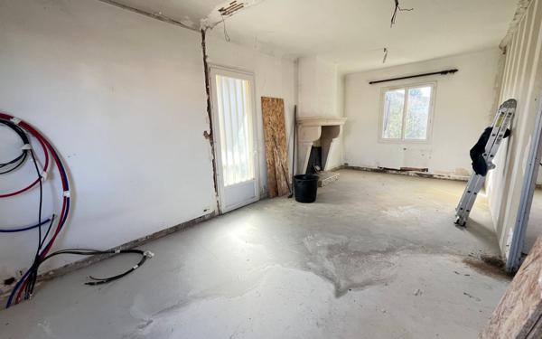 Maison à vendre    6 pièces • 156 m2 Dax