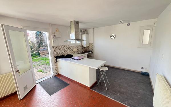 Maison à vendre    6 pièces • 156 m2 Dax