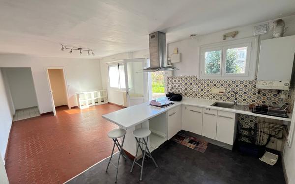 Maison à vendre    6 pièces • 156 m2 Dax