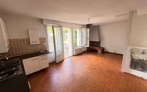 Maison à vendre    6 pièces • 156 m2 Dax